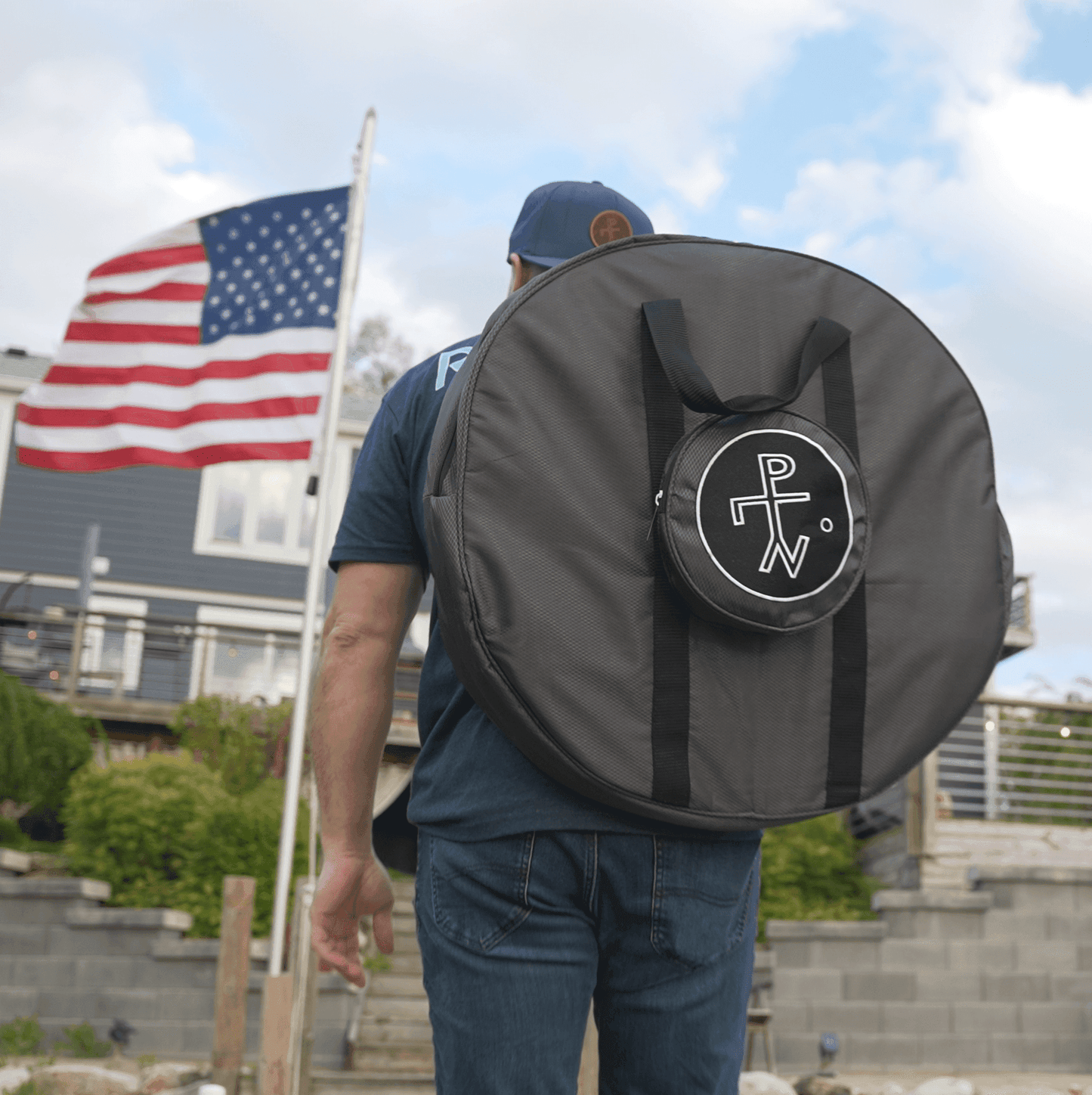 Carry⦿Cases - Standard