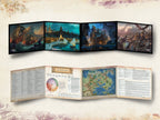 Dungeon Master's Guide: Premium Map Collection (D&D)