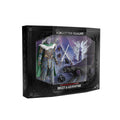 D&D: Forgotten Realms - Drizzt & Guenhwyvar - 