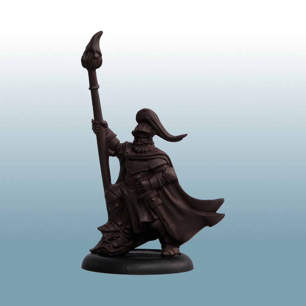 Two Thin Coats Shadow: Cuirass Leather