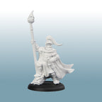 Two Thin Coats Highlight: Trooper White