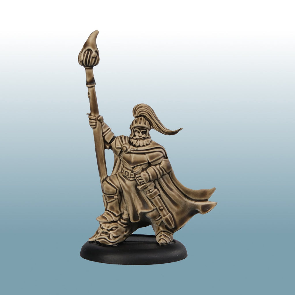 Two Thin Coats Wash: Battle Mud