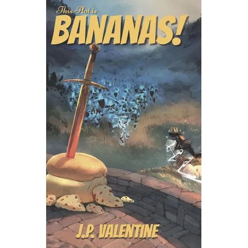 This Plot is Bananas!