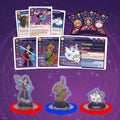 Disney Sorcerer's Arena: Epic Alliances - At The Ready Expansion 4 - 