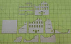 15mm European Building - 15MCSS501 - 
