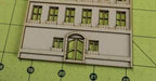 15mm European Building - 15MCSS501 - 
