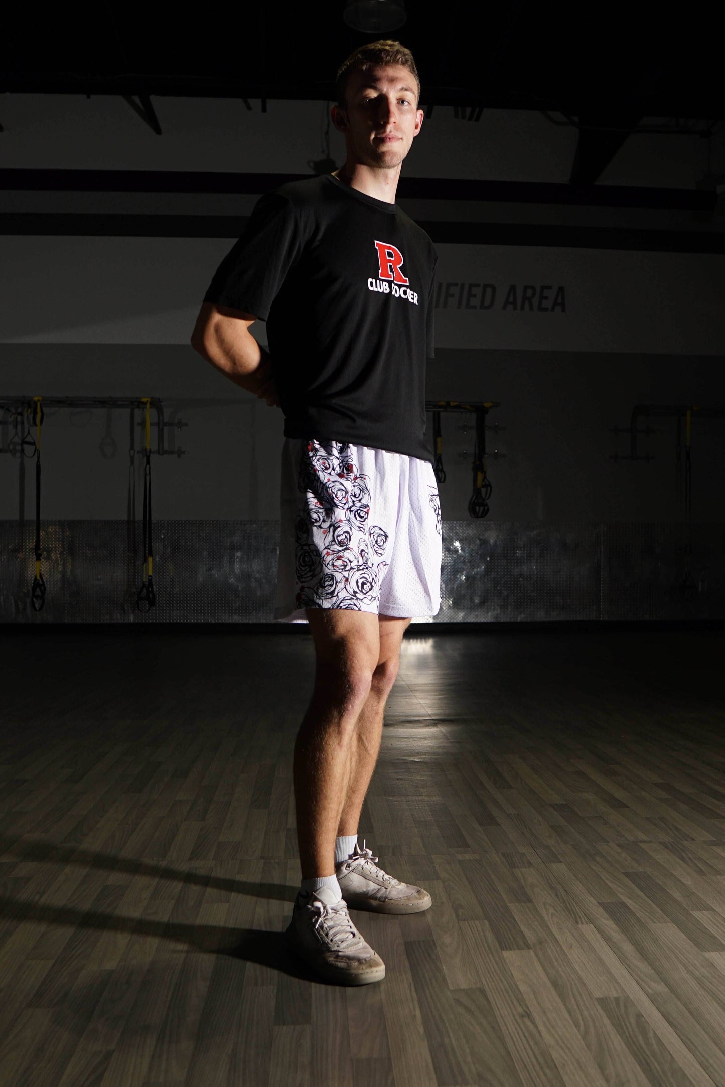 Cursed Flowers - X-Small