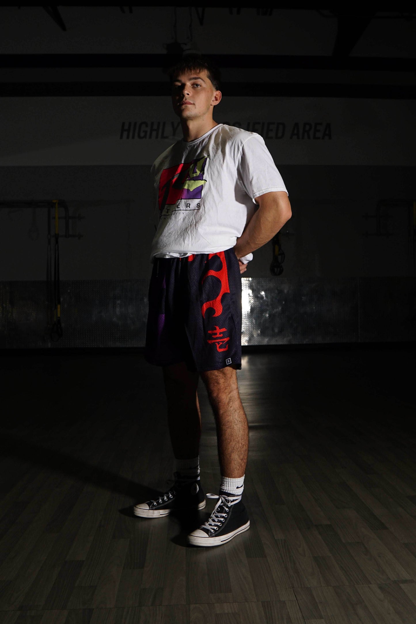 Upper Moon One - X-Small