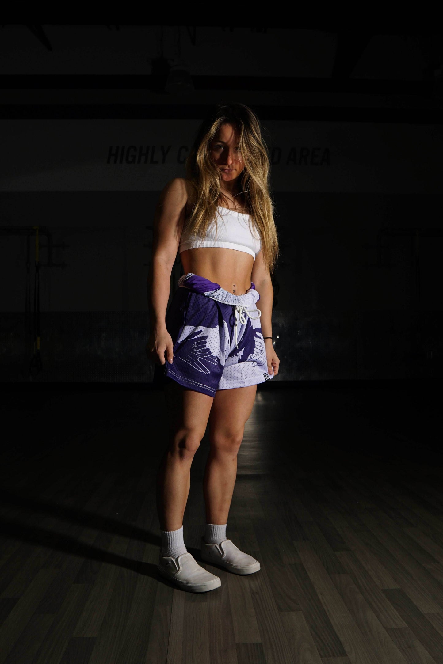 Cursed Dogs - X-Small