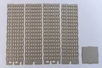 6mm Modern / Future City Building - 285CSS070 - 