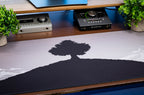 Attack on Titan Tree of Life Desk Mat