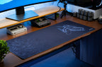 Attack on Titan Topo Desk Mat
