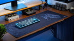 Attack on Titan Topo Desk Mat