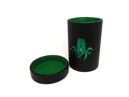 Over Sized Dice Cup - Cthulhu Design