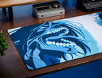 Attack on Titan Eren Yeager Desk Mat