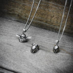 Star Wars™ Mando Pendant