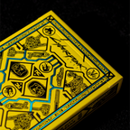 Cyberpunk 2077 Playing Cards - Collectors Edition
