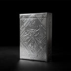 The Witcher Playing Cards - Red Edition