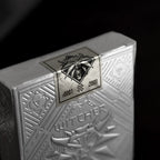 The Witcher Playing Cards - Red Edition