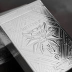 The Witcher Playing Cards - Red Edition