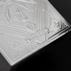 The Witcher Playing Cards - Red Edition