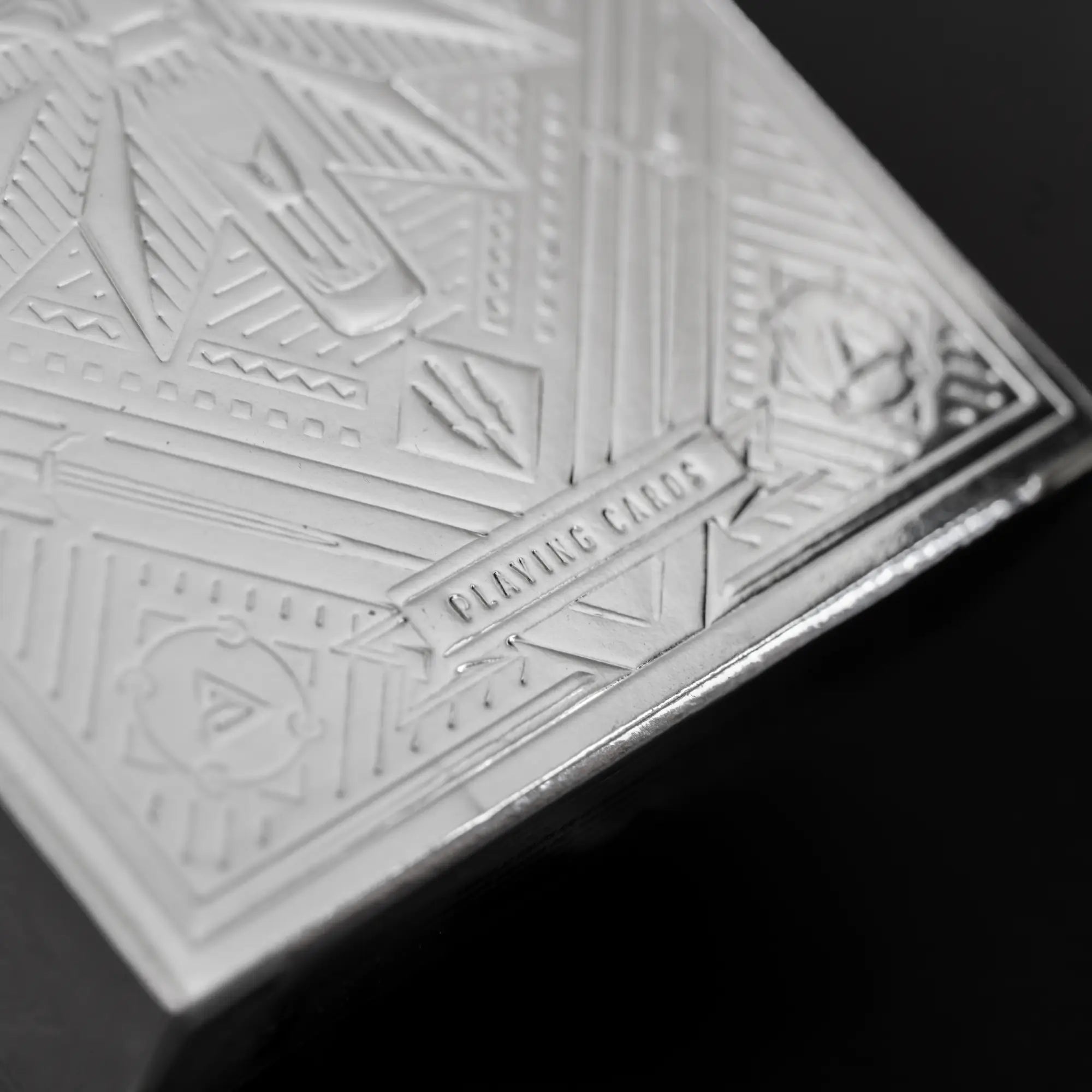 The Witcher Playing Cards - Red Edition