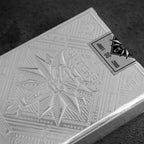 The Witcher Playing Cards - Red Edition