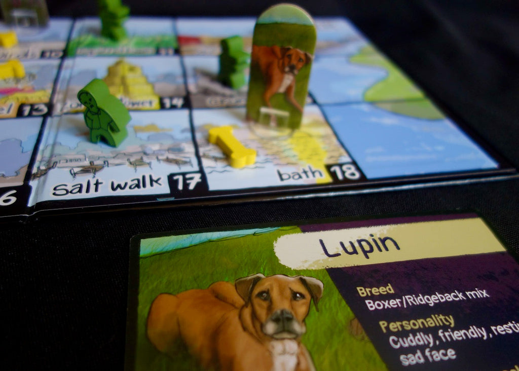 Good Dog, Bad Zombie: 2nd Edition