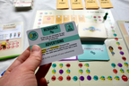 Co-opoly: The Game of Co-operatives