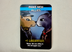 Space Cats Fight Fascism: The Board Game