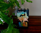 Beautiful Trouble: A Strategy Card Deck