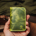 Pirate Goods Buccaneer – Slim Bifold Wallet