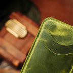 Pirate Goods Buccaneer – Slim Bifold Wallet