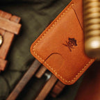 Pirate Goods Boatswain v4 – Minimalist Leather Slim Wallet