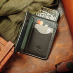 Pirate Goods Buccaneer – Slim Bifold Wallet