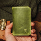 Pirate Goods Buccaneer – Slim Bifold Wallet