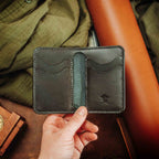 Pirate Goods Buccaneer – Slim Bifold Wallet
