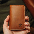 Pirate Goods Buccaneer – Slim Bifold Wallet
