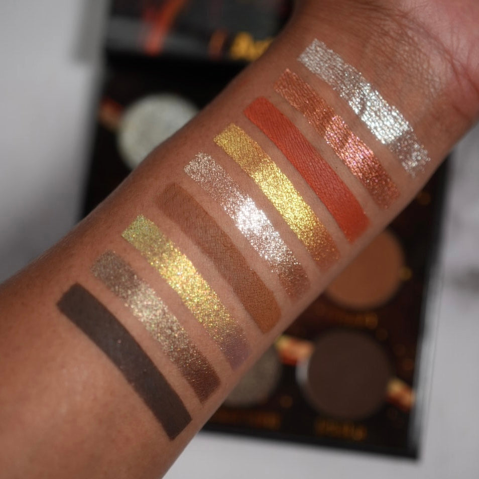 Artificer Palette