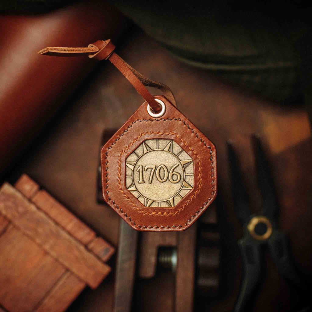 Peso Pocket v4 Plus – Octagonal Coin Holder | Pirate Goods