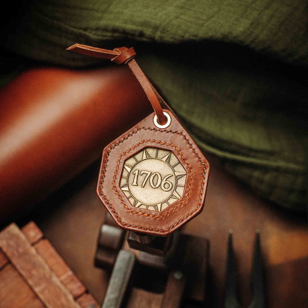 Peso Pocket v4 Plus – Octagonal Coin Holder | Pirate Goods