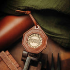 Peso Pocket v4 Plus – Octagonal Coin Holder | Pirate Goods