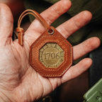 Peso Pocket v4 Plus – Octagonal Coin Holder | Pirate Goods
