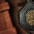Peso Pocket v4 Plus – Octagonal Coin Holder | Pirate Goods