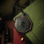 Peso Pocket v4 Plus – Octagonal Coin Holder | Pirate Goods