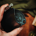 Pirate Goods Sailor v3 – Leather EDC Knife Sleeve