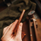 Pirate Goods Drunken Boatswain v2 – Leather Card Holder