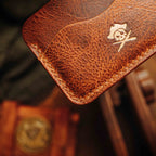 Pirate Goods Drunken Boatswain v2 – Leather Card Holder