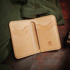 Pirate Goods Buccaneer – Slim Bifold Wallet