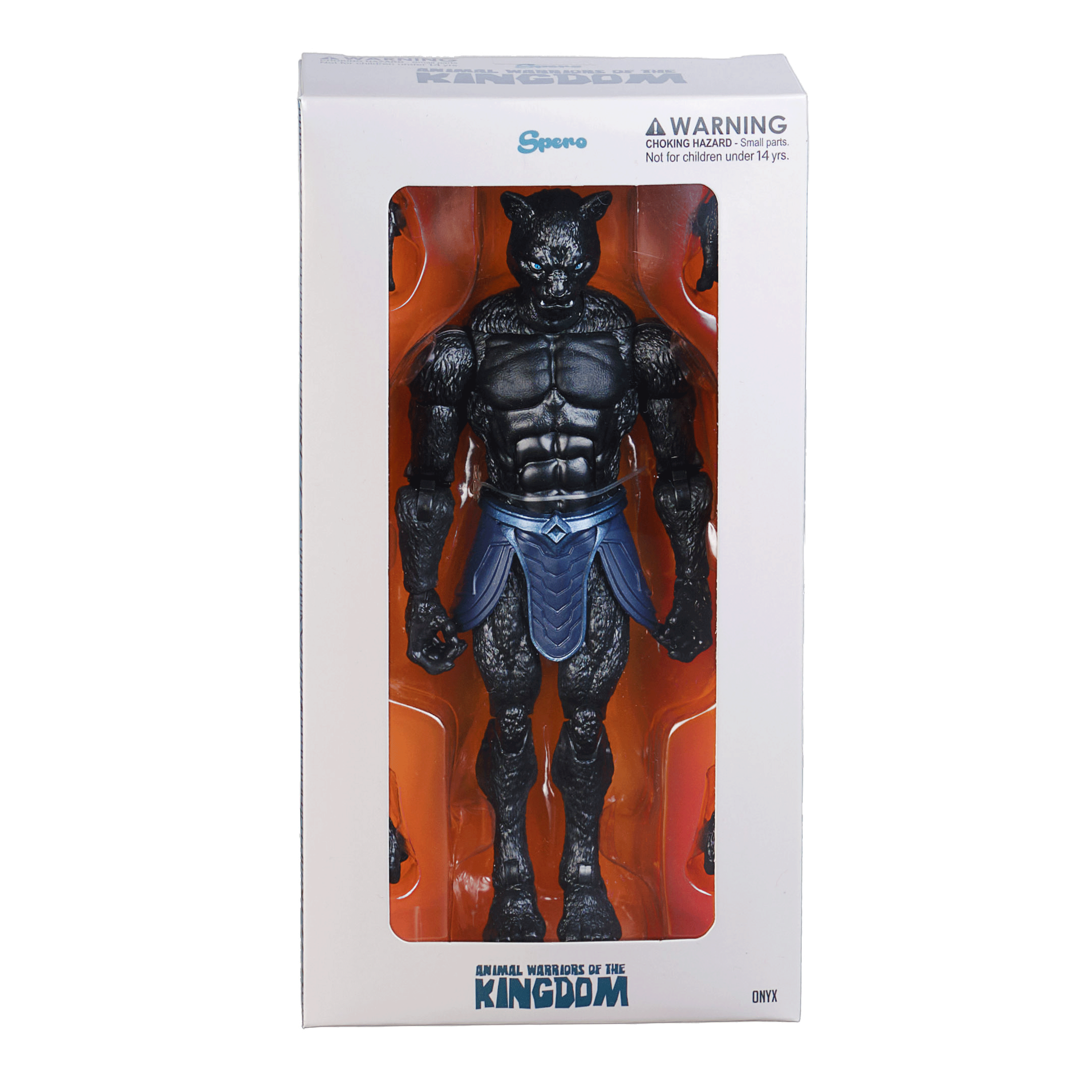 Primal: Ancients - Onyx - 